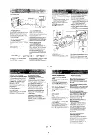 Preview for 16 page of Sony Handycam CCD-TR311 Service Manual