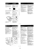 Preview for 23 page of Sony Handycam CCD-TR311 Service Manual