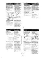 Preview for 25 page of Sony Handycam CCD-TR311 Service Manual