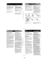 Preview for 29 page of Sony Handycam CCD-TR311 Service Manual