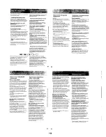 Preview for 30 page of Sony Handycam CCD-TR311 Service Manual