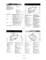 Preview for 33 page of Sony Handycam CCD-TR311 Service Manual