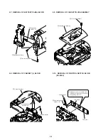 Preview for 39 page of Sony Handycam CCD-TR311 Service Manual