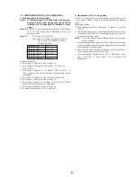 Preview for 83 page of Sony Handycam CCD-TR311 Service Manual