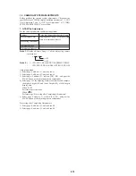 Preview for 89 page of Sony Handycam CCD-TR311 Service Manual