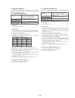 Preview for 91 page of Sony Handycam CCD-TR311 Service Manual