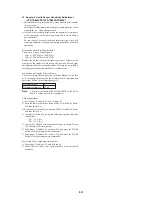 Preview for 97 page of Sony Handycam CCD-TR311 Service Manual