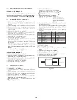 Preview for 104 page of Sony Handycam CCD-TR311 Service Manual