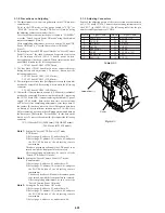 Preview for 106 page of Sony Handycam CCD-TR311 Service Manual