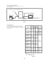 Preview for 107 page of Sony Handycam CCD-TR311 Service Manual