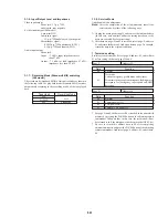 Preview for 109 page of Sony Handycam CCD-TR311 Service Manual