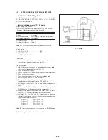 Preview for 115 page of Sony Handycam CCD-TR311 Service Manual