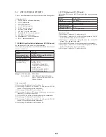 Preview for 117 page of Sony Handycam CCD-TR311 Service Manual