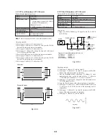 Preview for 119 page of Sony Handycam CCD-TR311 Service Manual