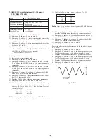 Preview for 120 page of Sony Handycam CCD-TR311 Service Manual