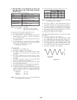 Preview for 121 page of Sony Handycam CCD-TR311 Service Manual