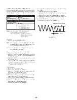 Preview for 124 page of Sony Handycam CCD-TR311 Service Manual