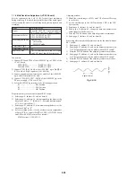 Preview for 126 page of Sony Handycam CCD-TR311 Service Manual