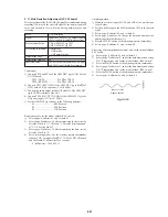 Preview for 127 page of Sony Handycam CCD-TR311 Service Manual