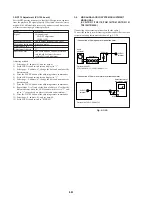 Preview for 128 page of Sony Handycam CCD-TR311 Service Manual