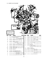 Preview for 132 page of Sony Handycam CCD-TR311 Service Manual