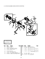 Preview for 133 page of Sony Handycam CCD-TR311 Service Manual