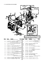 Preview for 135 page of Sony Handycam CCD-TR311 Service Manual