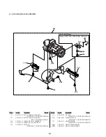 Preview for 137 page of Sony Handycam CCD-TR311 Service Manual