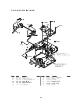 Preview for 138 page of Sony Handycam CCD-TR311 Service Manual