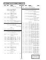 Preview for 145 page of Sony Handycam CCD-TR311 Service Manual