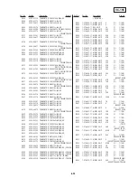 Preview for 154 page of Sony Handycam CCD-TR311 Service Manual