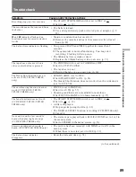 Preview for 89 page of Sony Handycam CCD-TR311E Operating Instructions Manual