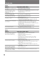 Preview for 90 page of Sony Handycam CCD-TR311E Operating Instructions Manual