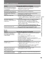 Preview for 93 page of Sony Handycam CCD-TR311E Operating Instructions Manual