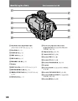 Preview for 100 page of Sony Handycam CCD-TR311E Operating Instructions Manual