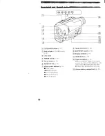 Preview for 69 page of Sony Handycam CCD-TR315 Operating Instructions Manual