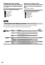 Preview for 50 page of Sony Handycam CCD-TR317E Operating Instructions Manual