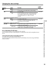 Preview for 51 page of Sony Handycam CCD-TR317E Operating Instructions Manual