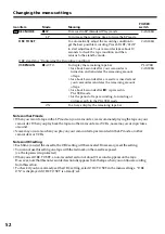 Preview for 52 page of Sony Handycam CCD-TR317E Operating Instructions Manual