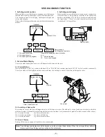 Preview for 5 page of Sony Handycam CCD-TR3200E Service Manual