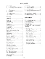 Preview for 7 page of Sony Handycam CCD-TR3200E Service Manual