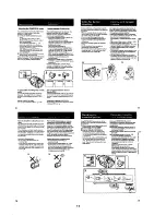 Preview for 12 page of Sony Handycam CCD-TR3200E Service Manual