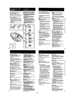 Preview for 15 page of Sony Handycam CCD-TR3200E Service Manual