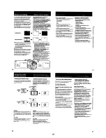 Preview for 17 page of Sony Handycam CCD-TR3200E Service Manual