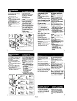 Preview for 20 page of Sony Handycam CCD-TR3200E Service Manual