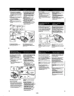 Preview for 21 page of Sony Handycam CCD-TR3200E Service Manual