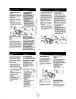 Preview for 23 page of Sony Handycam CCD-TR3200E Service Manual