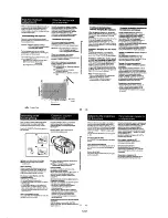 Preview for 25 page of Sony Handycam CCD-TR3200E Service Manual