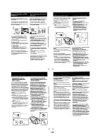 Preview for 26 page of Sony Handycam CCD-TR3200E Service Manual