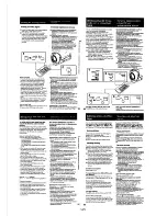 Preview for 29 page of Sony Handycam CCD-TR3200E Service Manual